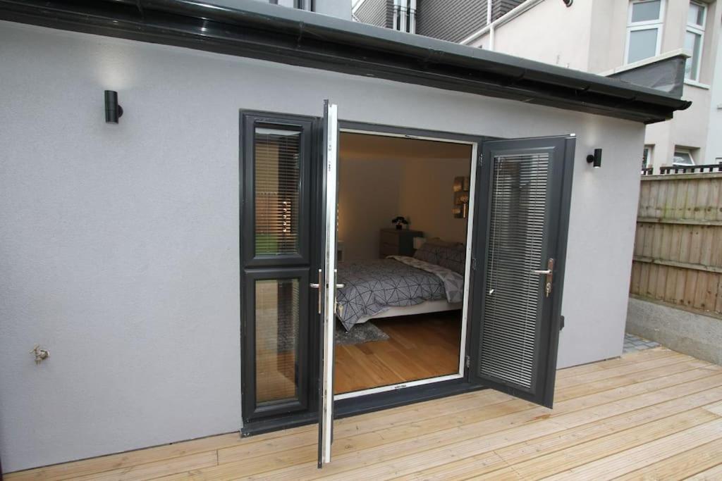 Lovely One Bed Apartment-near Transport-village-freeparking * London